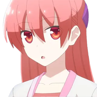 😯 telegram sticker