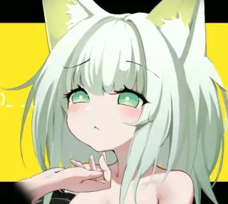 😗 whatsapp sticker