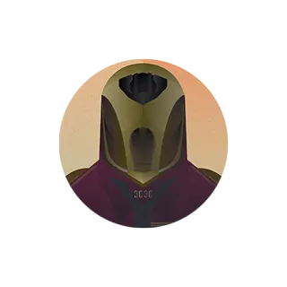 😎 telegram sticker