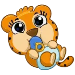 👶