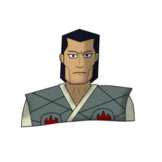 😐 telegram sticker