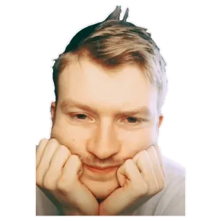 😊 telegram sticker