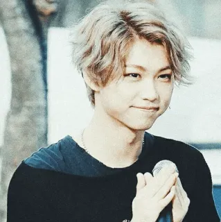 ➖ Felix kpop, stray kids, idol, cantante, artista telegram sticker