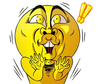 ‼ telegram sticker