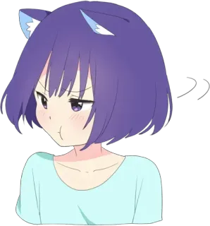 😒 telegram sticker