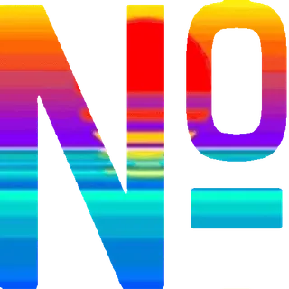 ❎