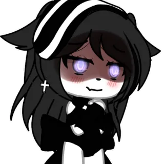 🥴 telegram sticker