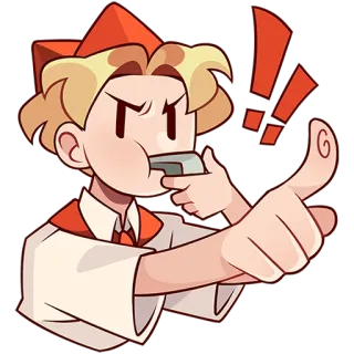 😗 telegram sticker
