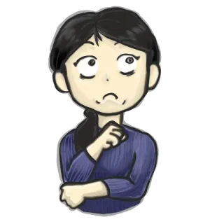 iT telegram stickers