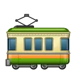 🚃