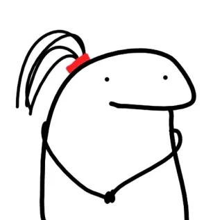 😐 telegram sticker
