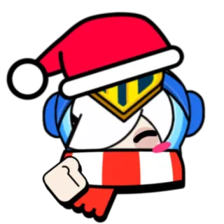 🎄 telegram sticker