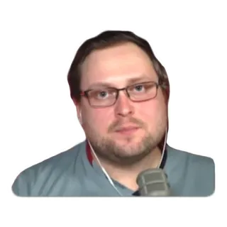 😑 telegram sticker