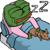 💤