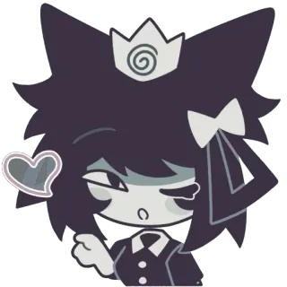 😘 telegram sticker