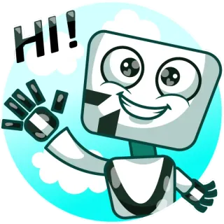 Lafayette telegram stickers