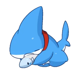 Vress telegram stickers