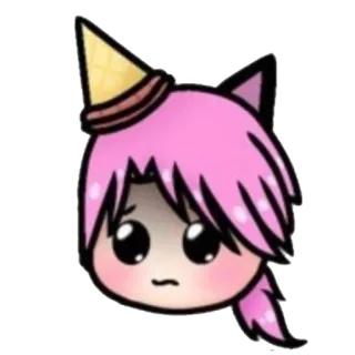 🥺 telegram sticker