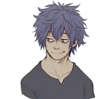 😏 whatsapp sticker