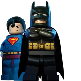 Bat-anto telegram stickers