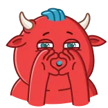 Lil Diablo | @Premium_Emojis_Telegram telegram emojis 😘