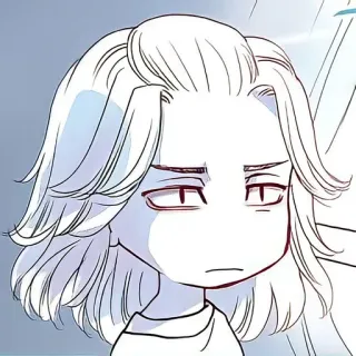 😐 telegram sticker