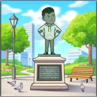 Emin4ik telegram stickers