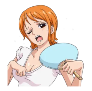 @Tikelmu ONE PIECE Commemorative Stickers whatsapp stickers