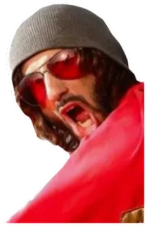 😡 whatsapp sticker