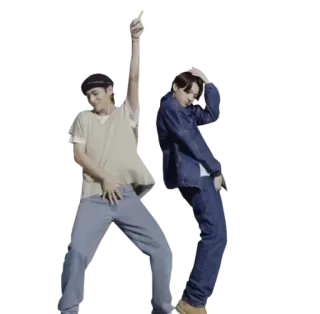 🕺 telegram sticker
