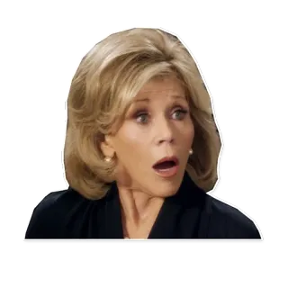 😱 telegram sticker