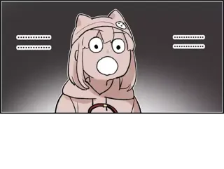 😮 telegram sticker