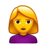 🙎♀️