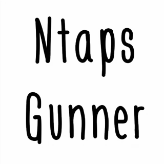 👏 Ntaps
Gunner Ntaps, Schütze telegram sticker