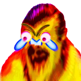 😂 telegram sticker