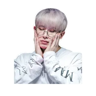 🤗 telegram sticker
