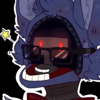 🌟 whatsapp sticker