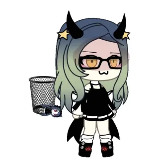 🗑 whatsapp sticker