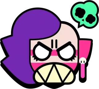 😡 telegram sticker
