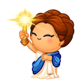 🎁 Statue of Liberty whatsapp sticker