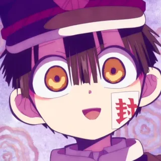 🕊 封 anime, manga, Japanese, character, sticker telegram sticker