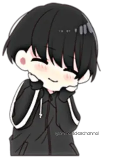 ☺️ whatsapp sticker