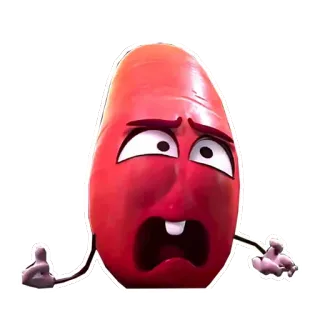 😩 telegram sticker