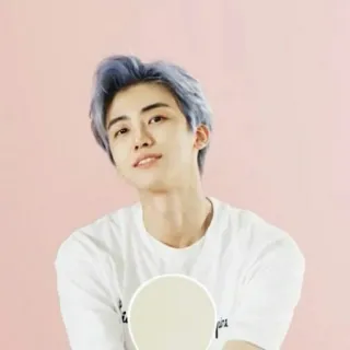 @BAEKHEONEEY 's whatsapp stickers