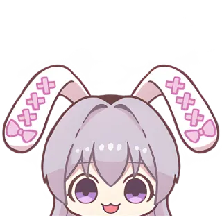 😊 telegram sticker