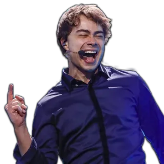 🇳🇴 telegram sticker