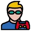 🎮