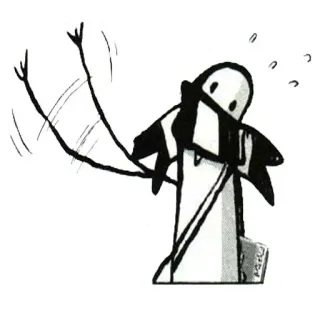 👋 whatsapp sticker
