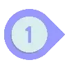 1⃣