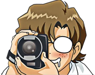 🤤 telegram sticker